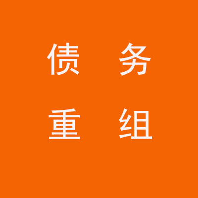 利津个人债务重组优化